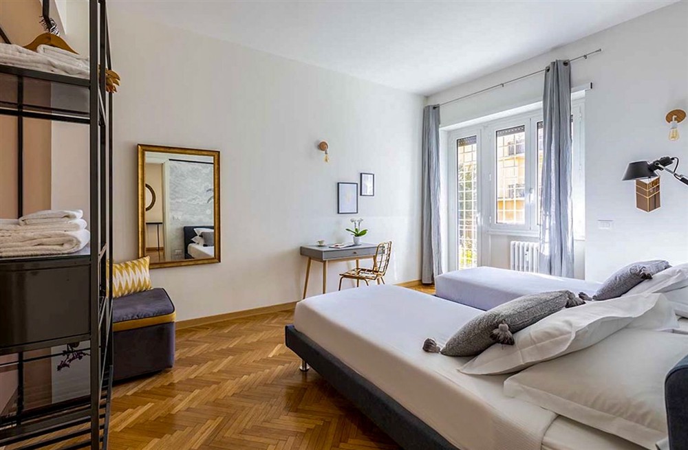 Apartment Fulvia