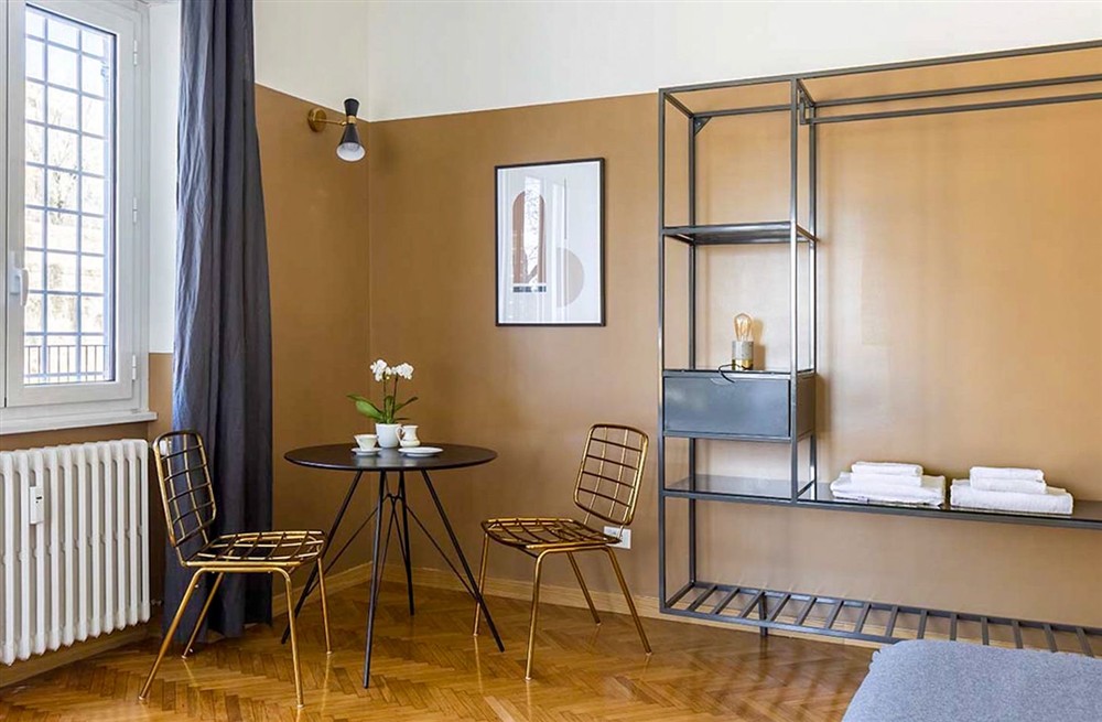 Apartment Fulvia