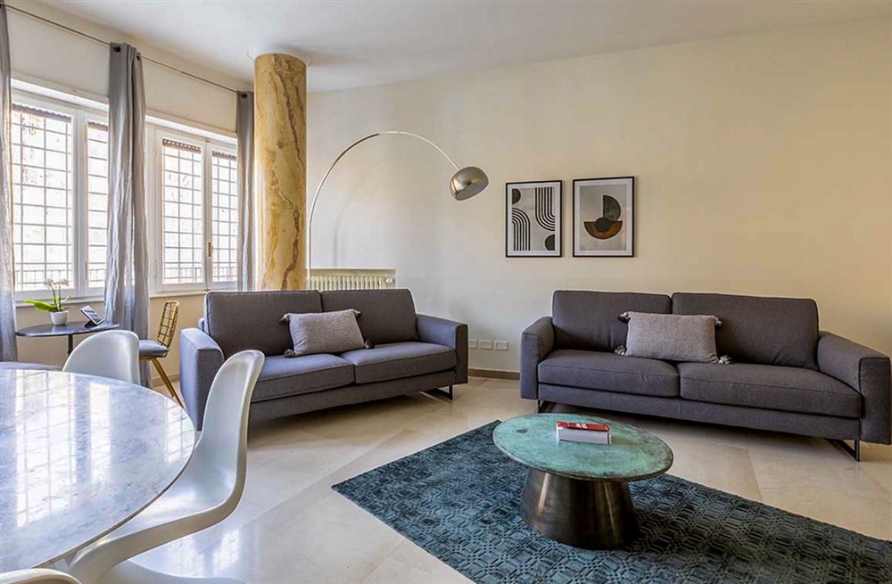 Apartment Fulvia