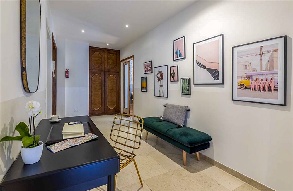Apartment Fulvia