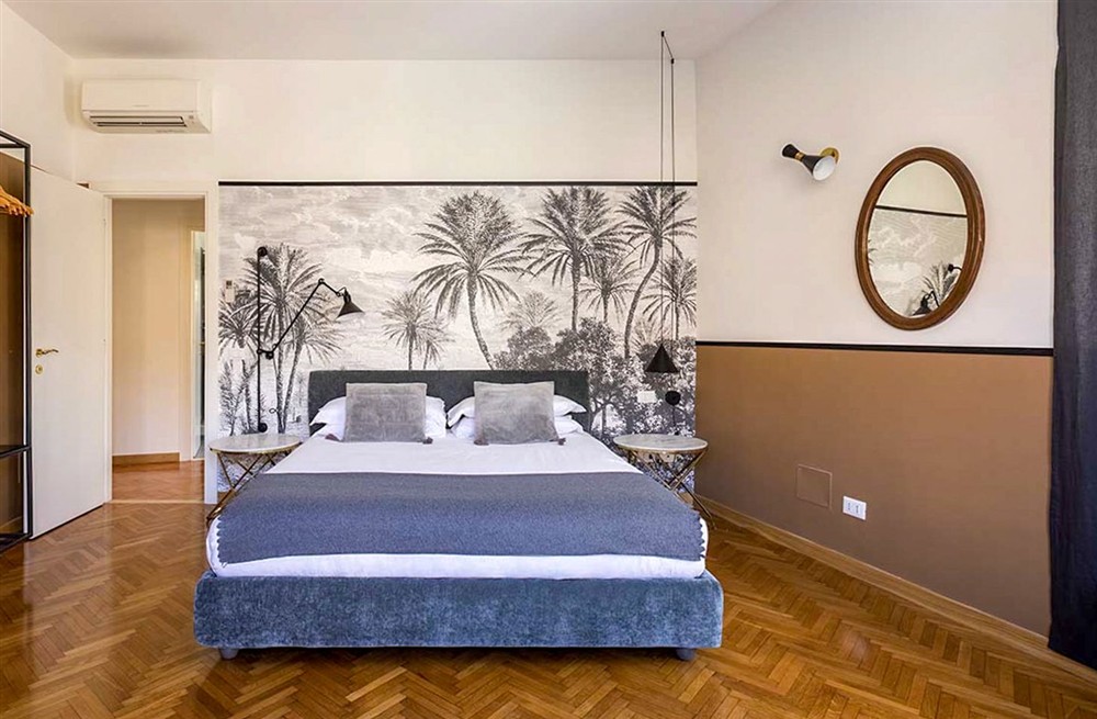 Apartment Fulvia
