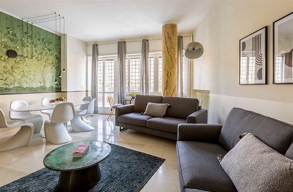 Apartment Fulvia