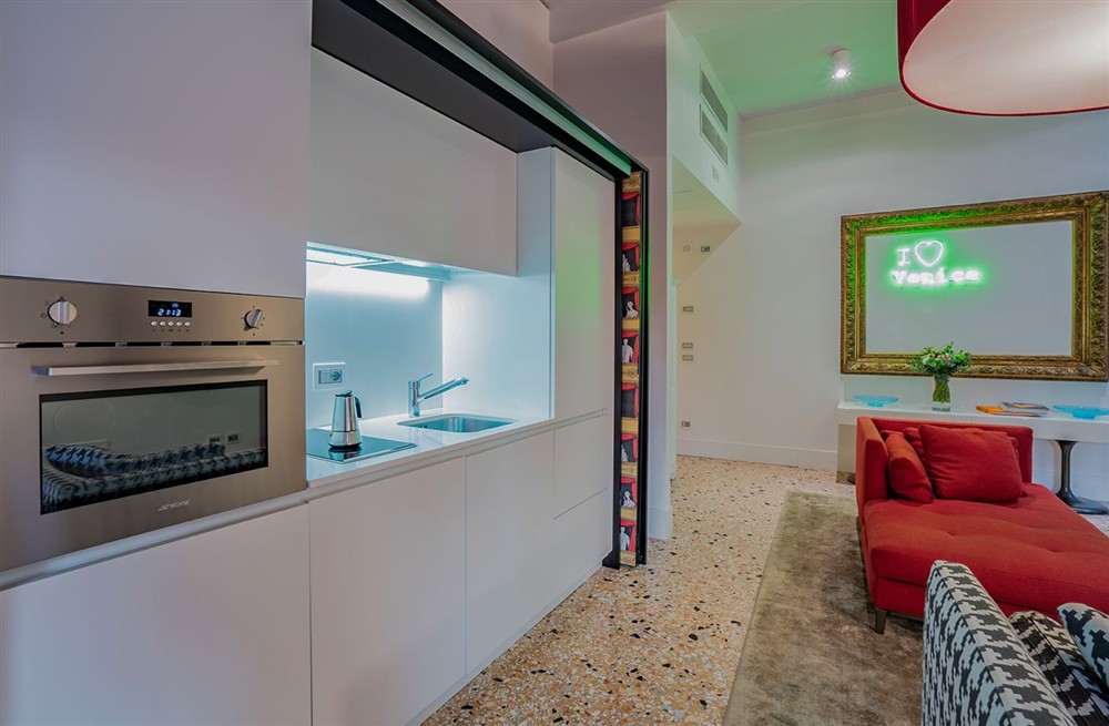 Apartment Fuseri