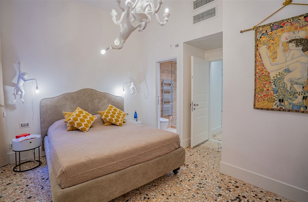 Apartment Fuseri