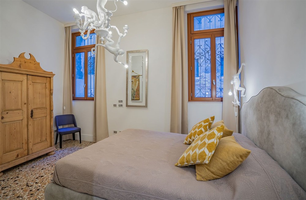 Apartment Fuseri