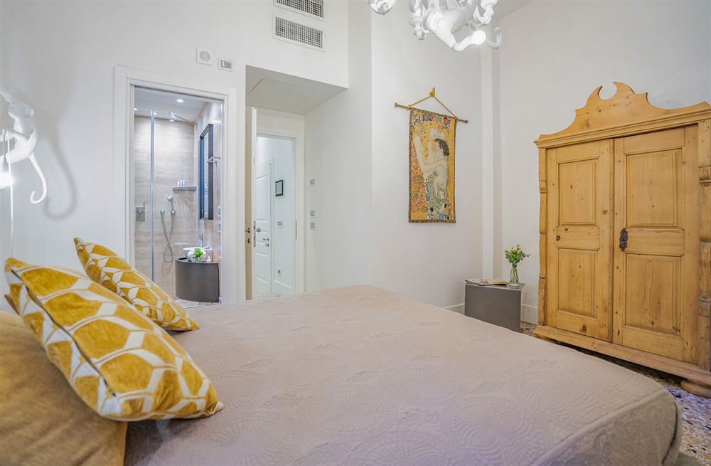 Apartment Fuseri