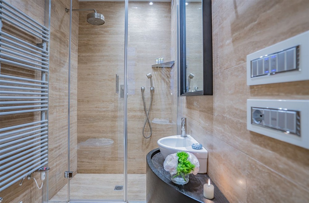 Apartment Fuseri