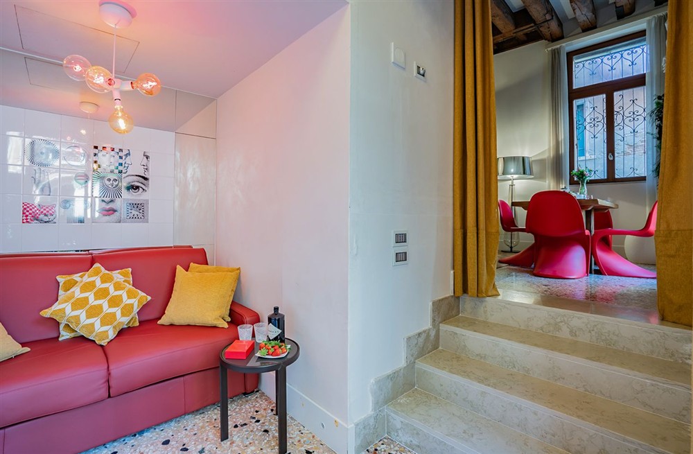 Apartment Fuseri