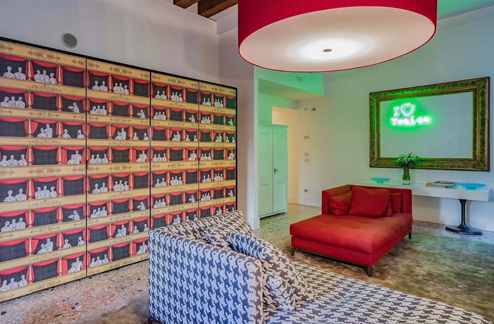 Apartment Fuseri