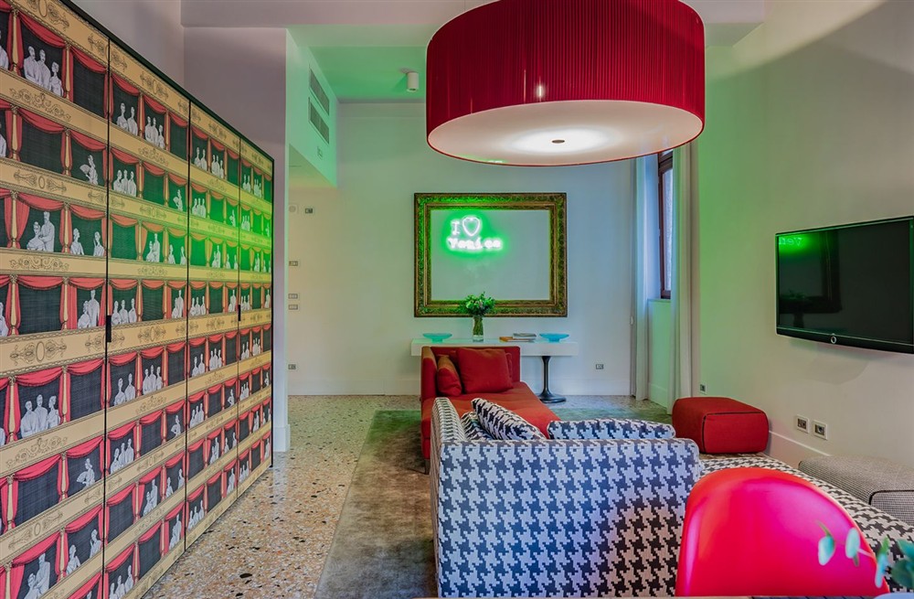 Apartment Fuseri