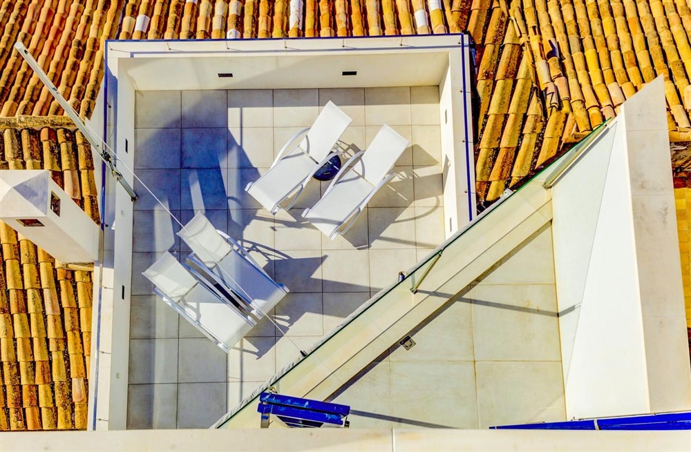 Apartment Galiota