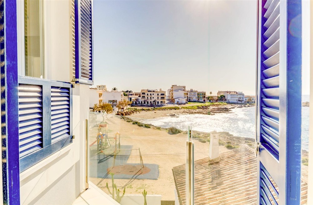 Apartment Galiota
