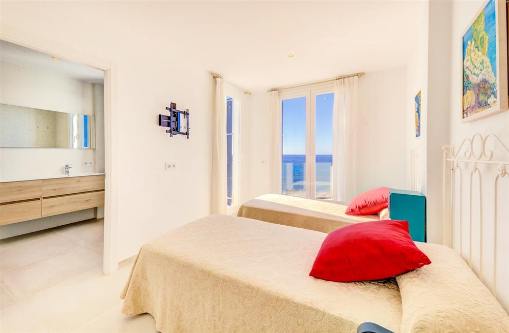 Apartment Galiota