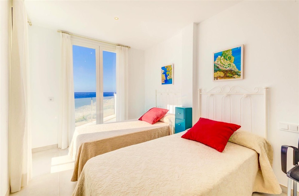 Apartment Galiota