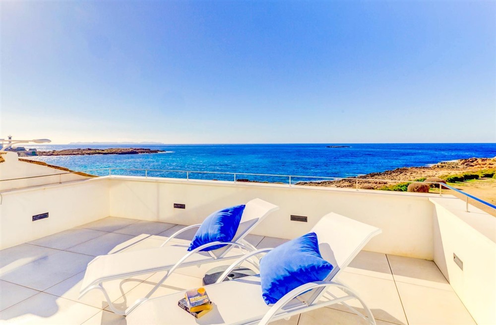 Apartment Galiota