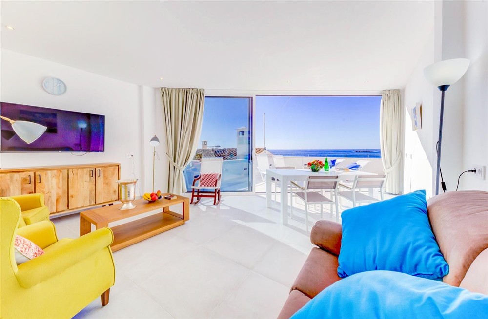 Apartment Galiota