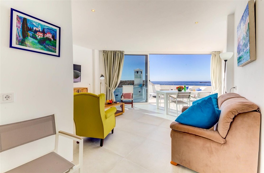 Apartment Galiota