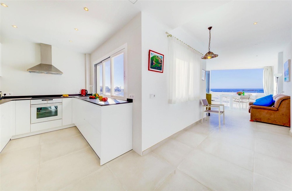 Apartment Galiota