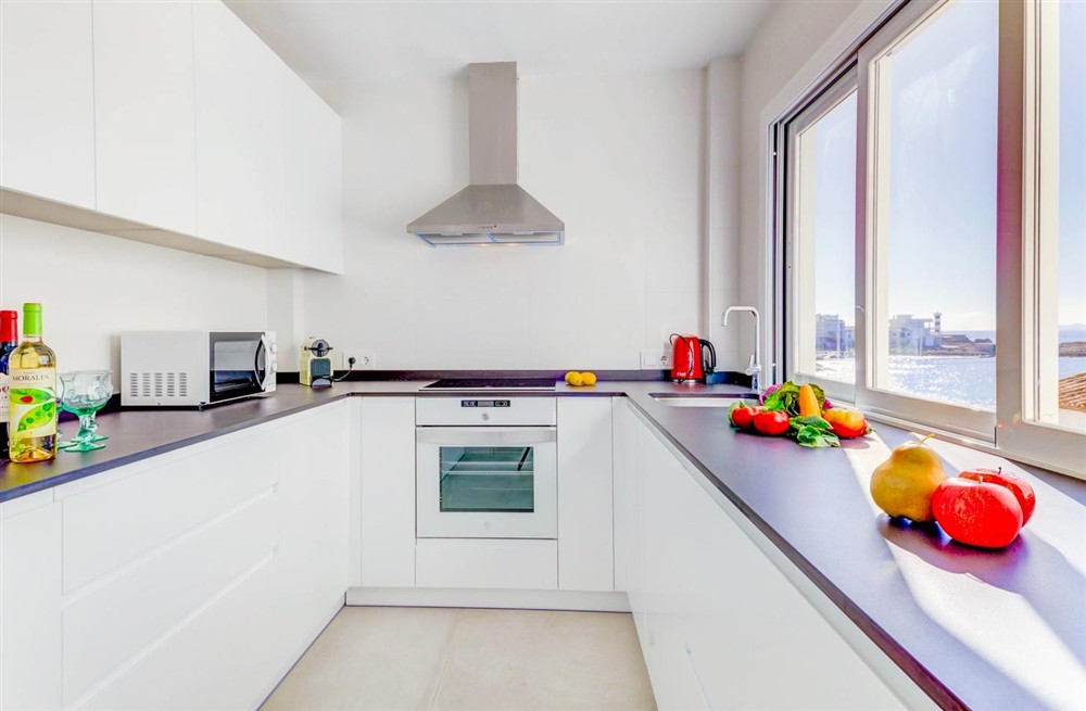 Apartment Galiota