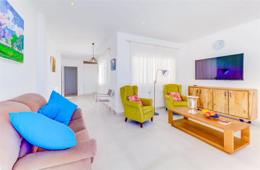 Apartment Galiota