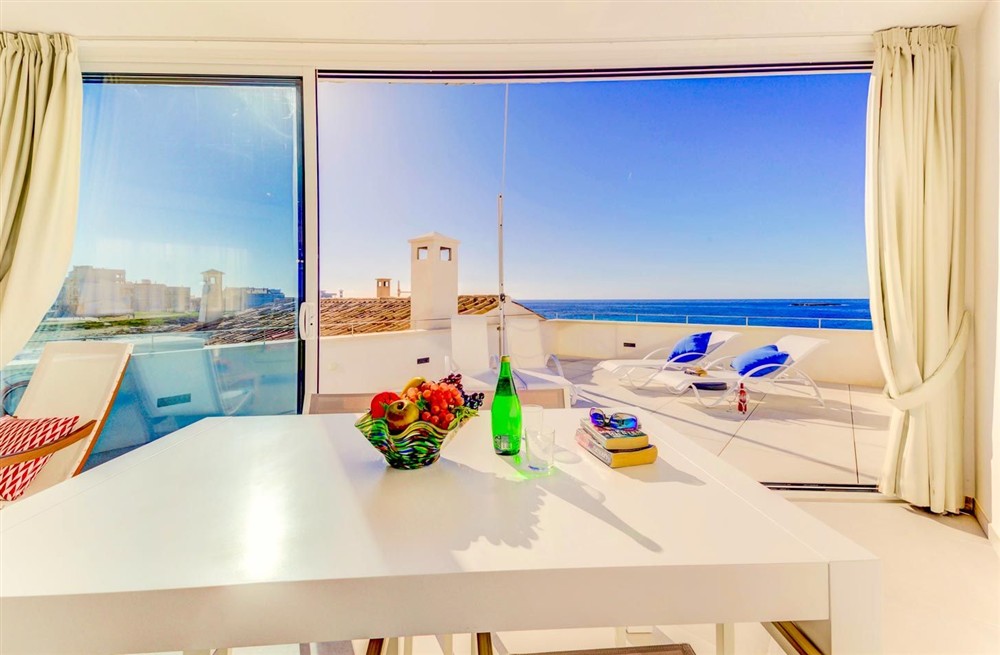Apartment Galiota