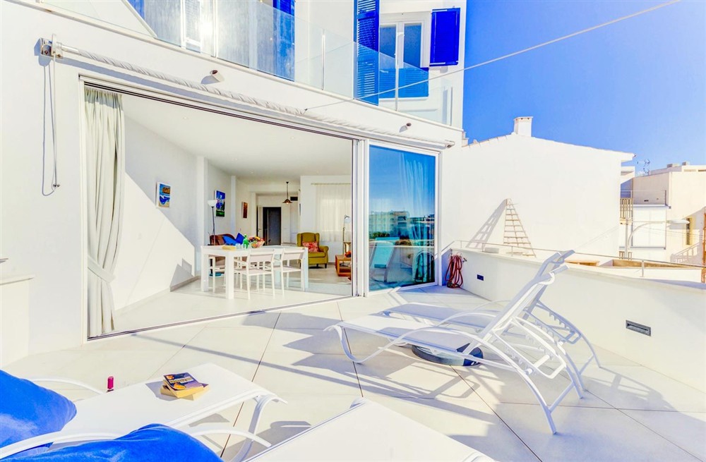 Apartment Galiota