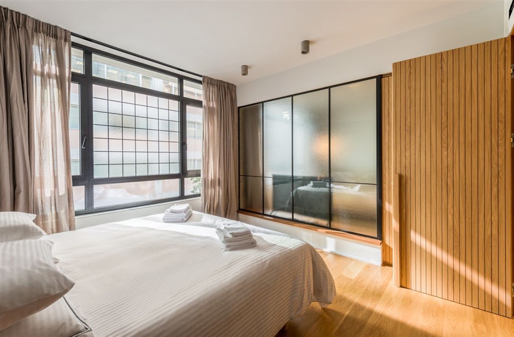 Apartment Gamveta