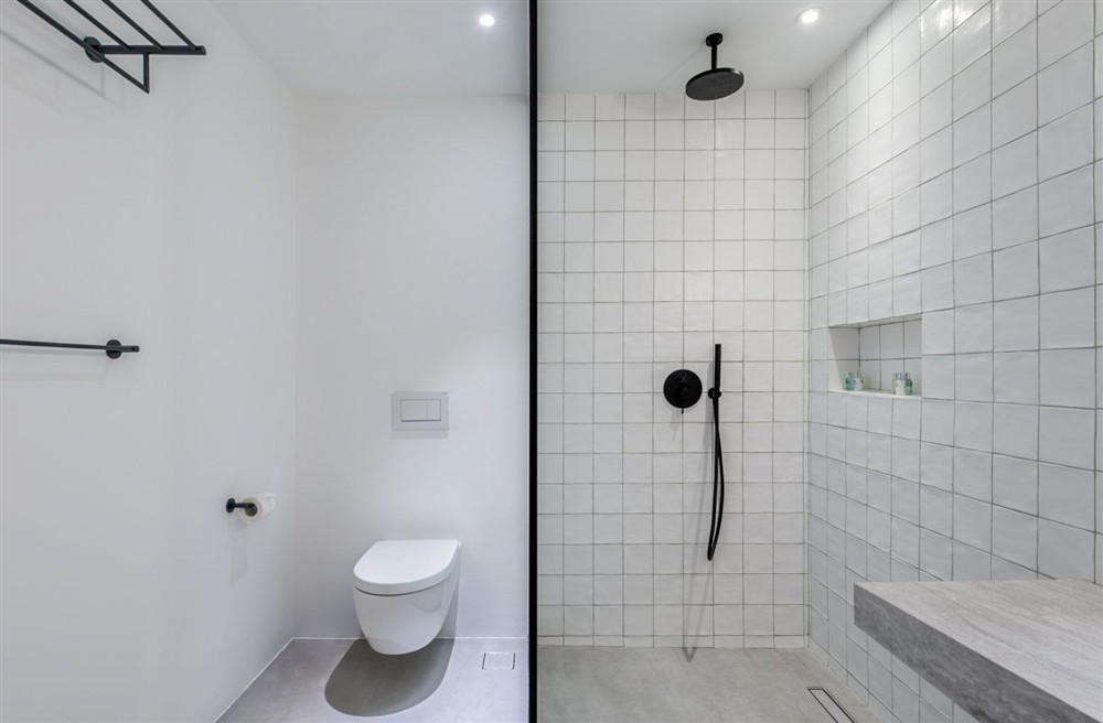 Apartment Gamveta
