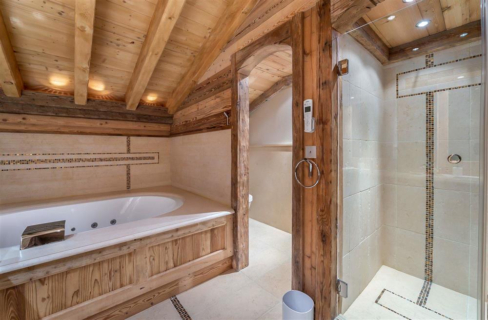 Apartment Gelee (photo 10) at Apartment Gelee in Courchevel, France
