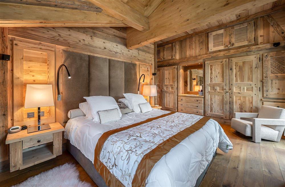 Apartment Gelee (photo 11) at Apartment Gelee in Courchevel, France