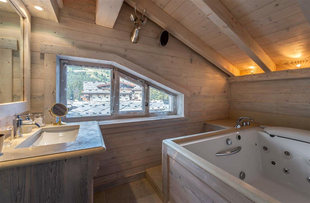 Apartment Gelee (photo 15) at Apartment Gelee in Courchevel, France