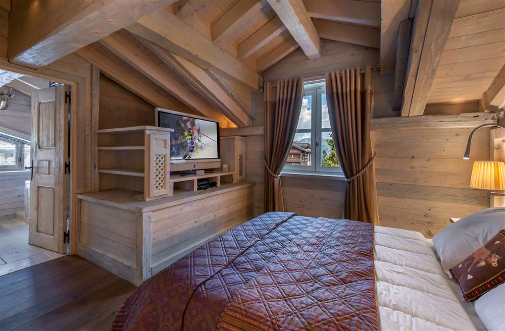 Apartment Gelee (photo 16) at Apartment Gelee in Courchevel, France