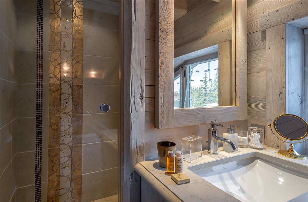 Apartment Gelee (photo 17) at Apartment Gelee in Courchevel, France