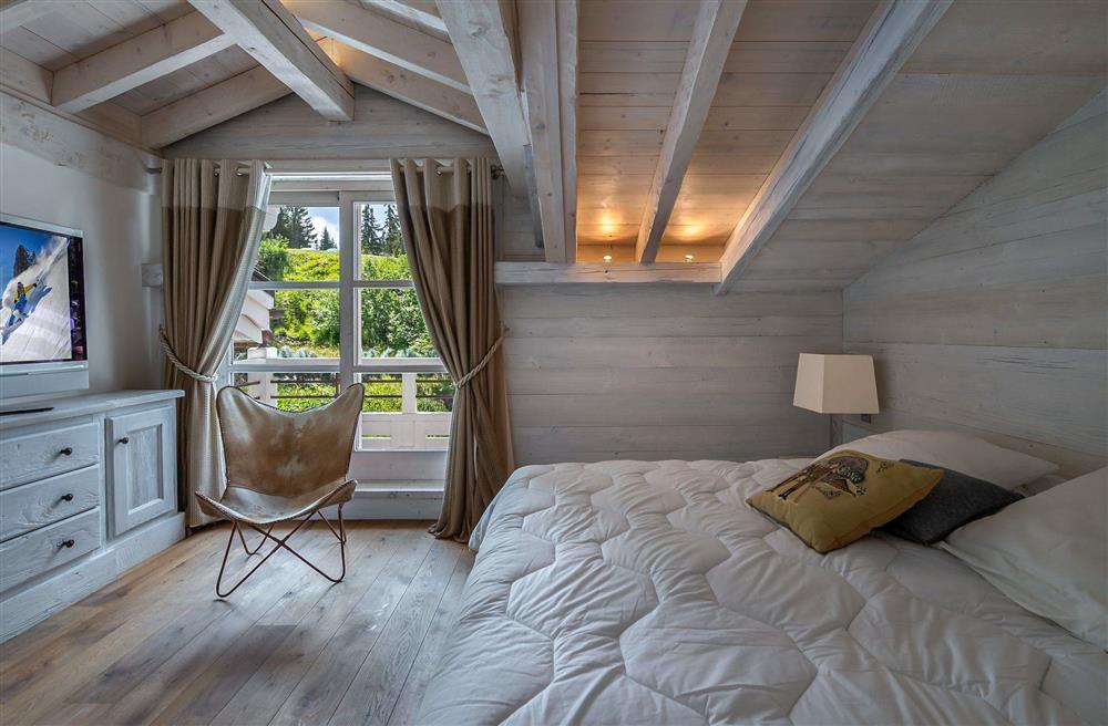 Apartment Gelee (photo 18) at Apartment Gelee in Courchevel, France