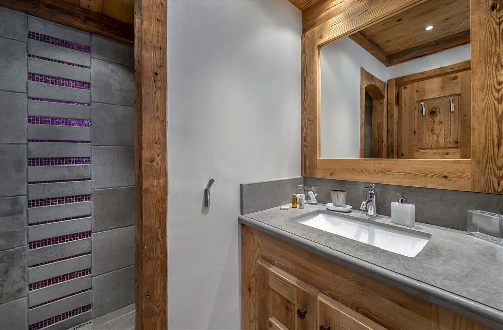 Apartment Gelee (photo 19) at Apartment Gelee in Courchevel, France