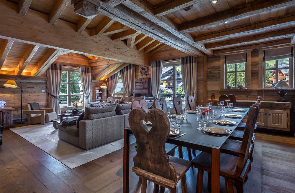 Apartment Gelee (photo 2) at Apartment Gelee in Courchevel, France