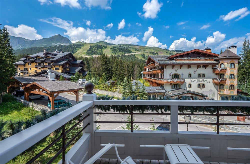 Apartment Gelee (photo 5) at Apartment Gelee in Courchevel, France