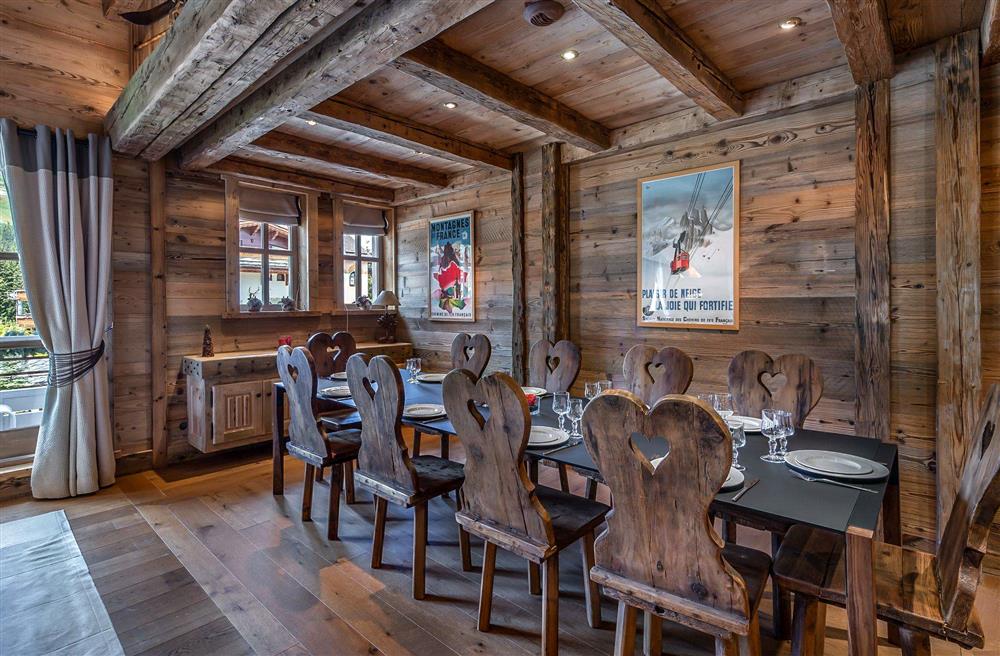 Apartment Gelee (photo 6) at Apartment Gelee in Courchevel, France