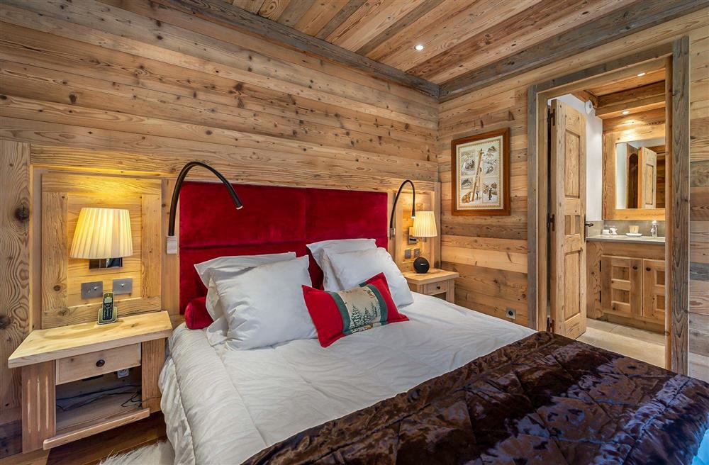 Apartment Gelee (photo 9) at Apartment Gelee in Courchevel, France