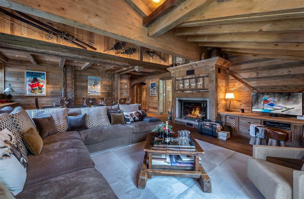 Apartment Gelee at Apartment Gelee in Courchevel, France