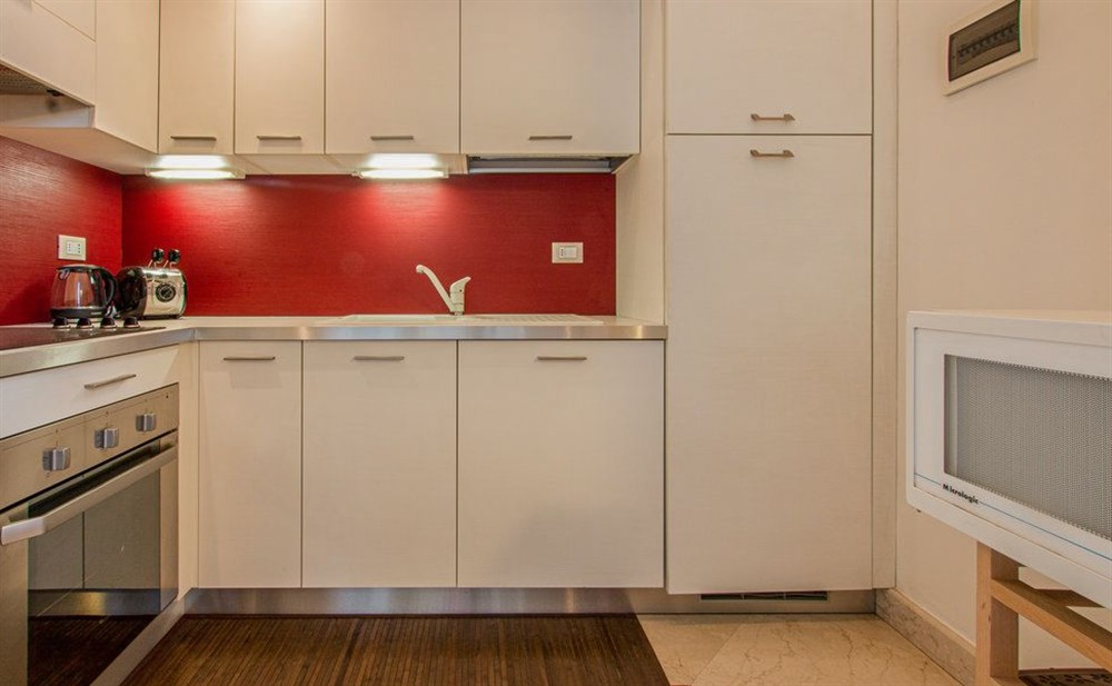 Apartment Giovanni