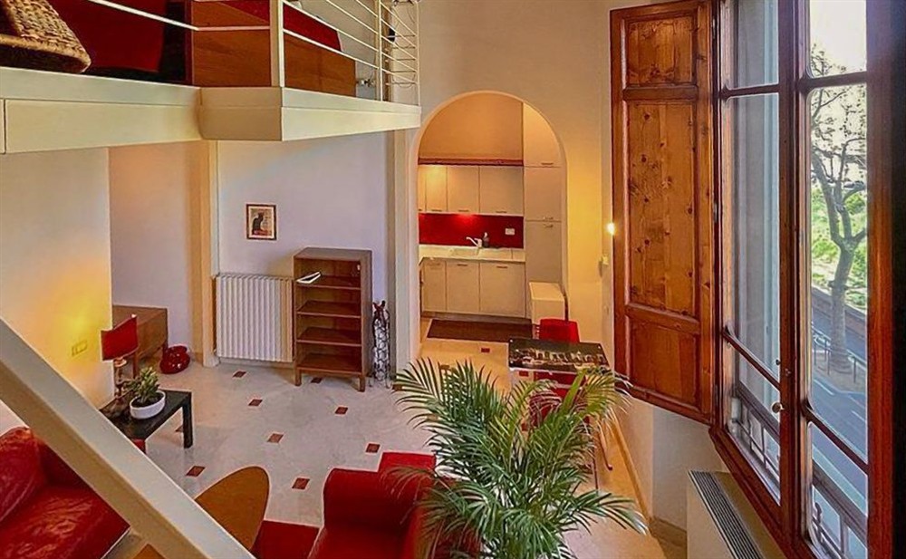 Apartment Giovanni