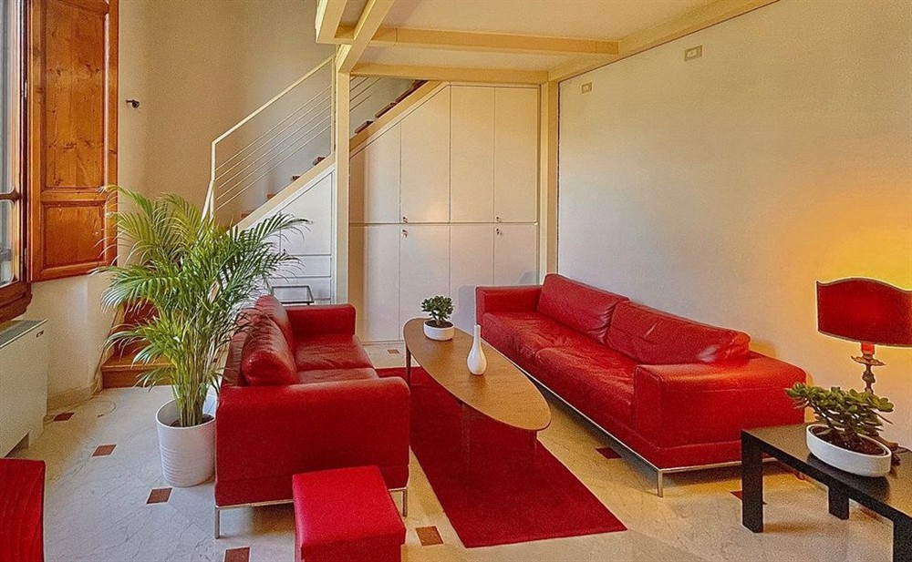 Apartment Giovanni