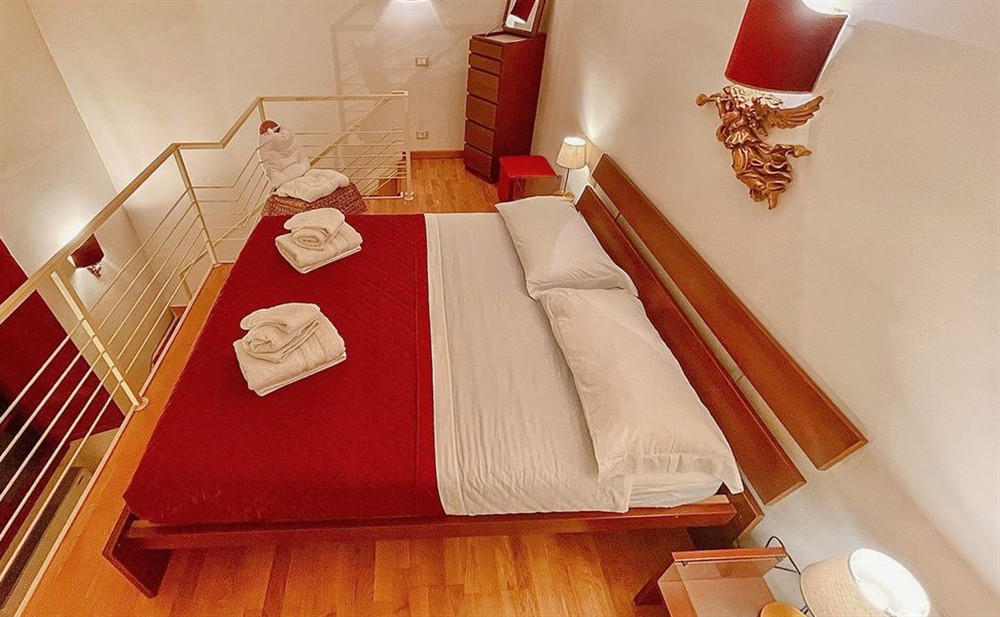 Apartment Giovanni