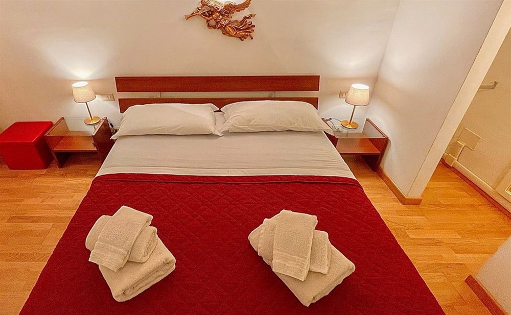 Apartment Giovanni