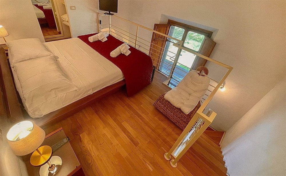 Apartment Giovanni