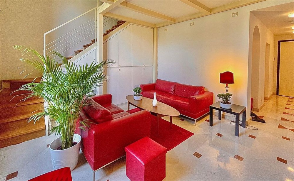 Apartment Giovanni