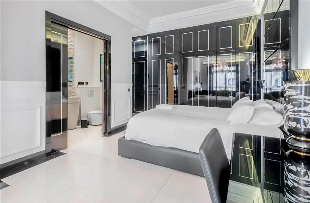 Apartment Gran Via