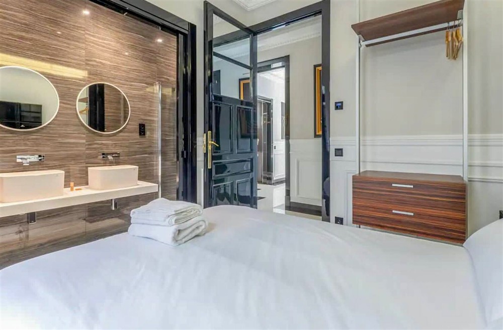 Apartment Gran Via