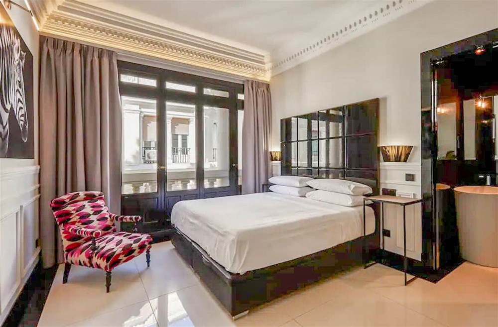 Apartment Gran Via